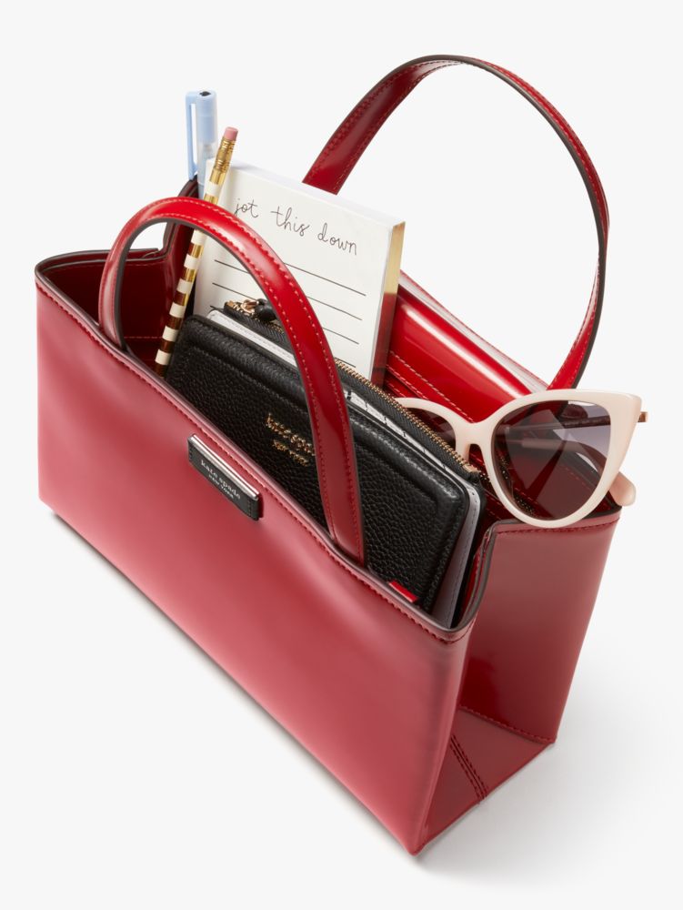 サム アイコン スモール トート | バッグ | ケイト・スペード