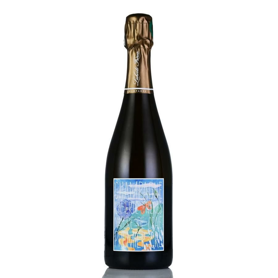 エグリ ウーリエ エクストラ ブリュット V.P. グラン クリュ NV Egly