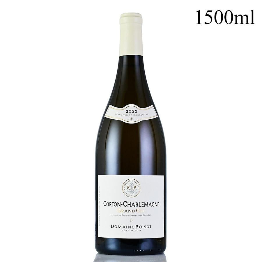 ボノー デュ マルトレイ コルトン シャルルマーニュ 2020 正規品