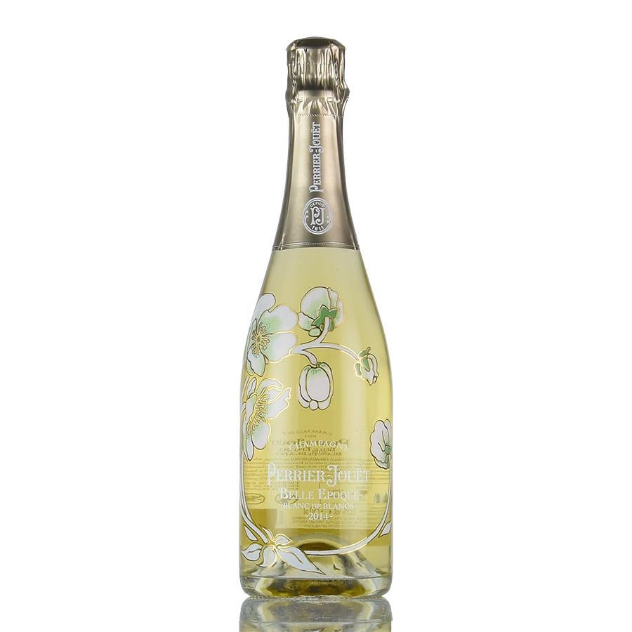 ペリエ ジュエ ベル エポック グラスセット 2007 グラス1脚欠損