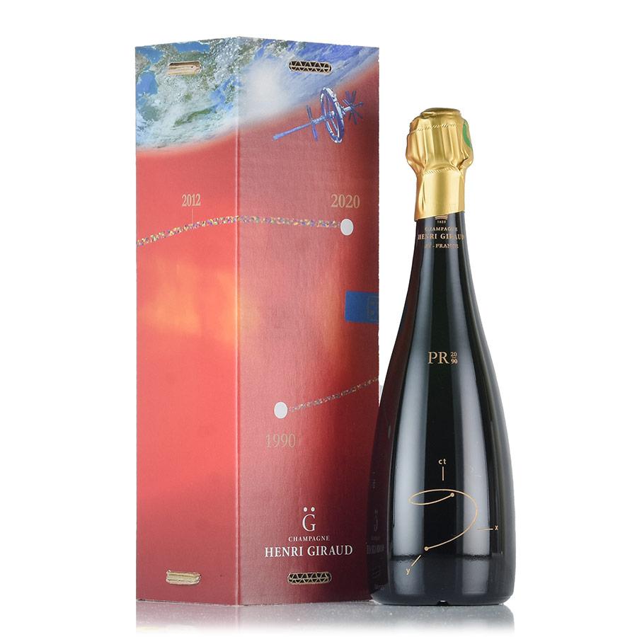 アンリ ジロー アルゴンヌ 2014 アンリジロー アンリ・ジロー Henri