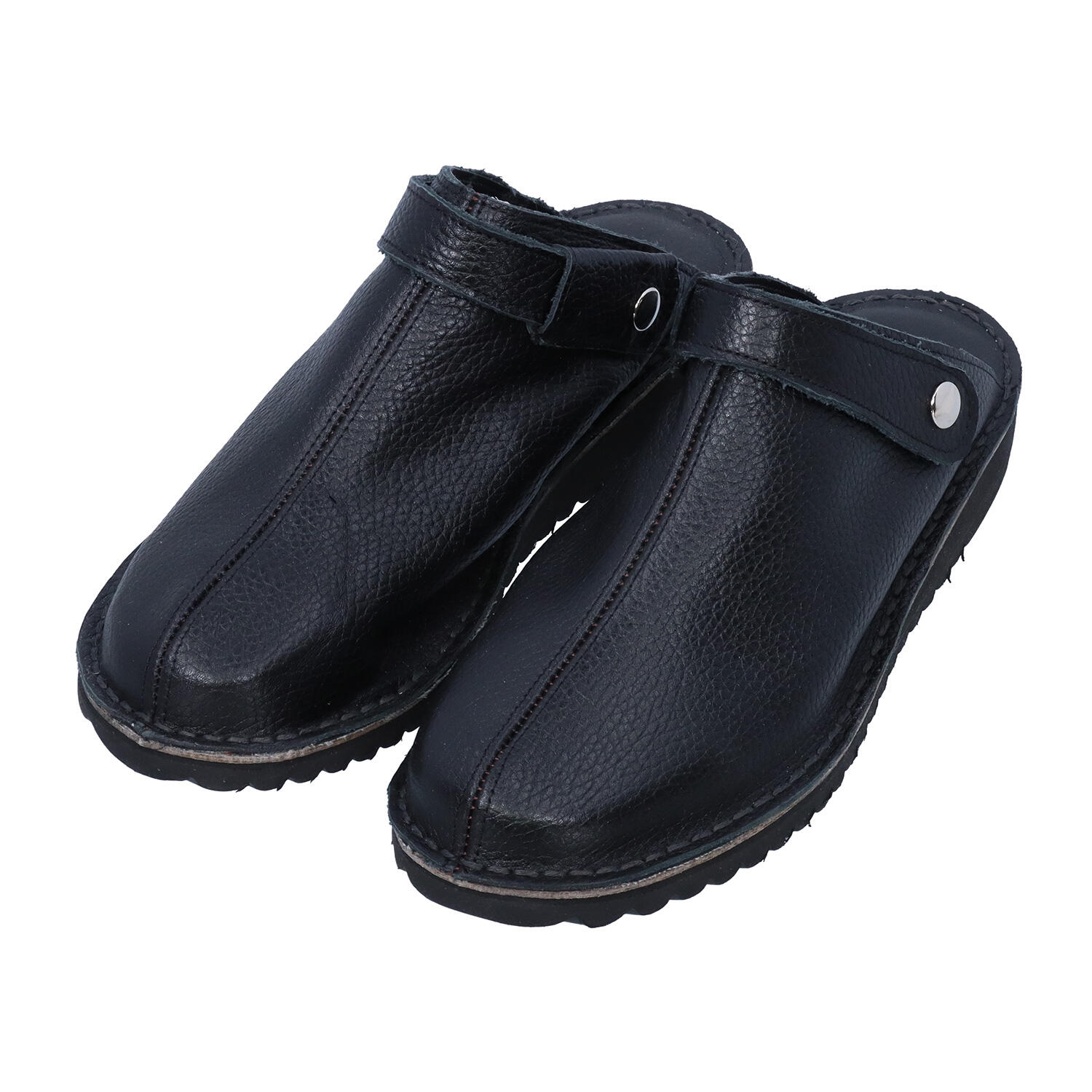 クロッグ サボ 牛革 サンダル | TRAD（トラッド） | Japan Leather