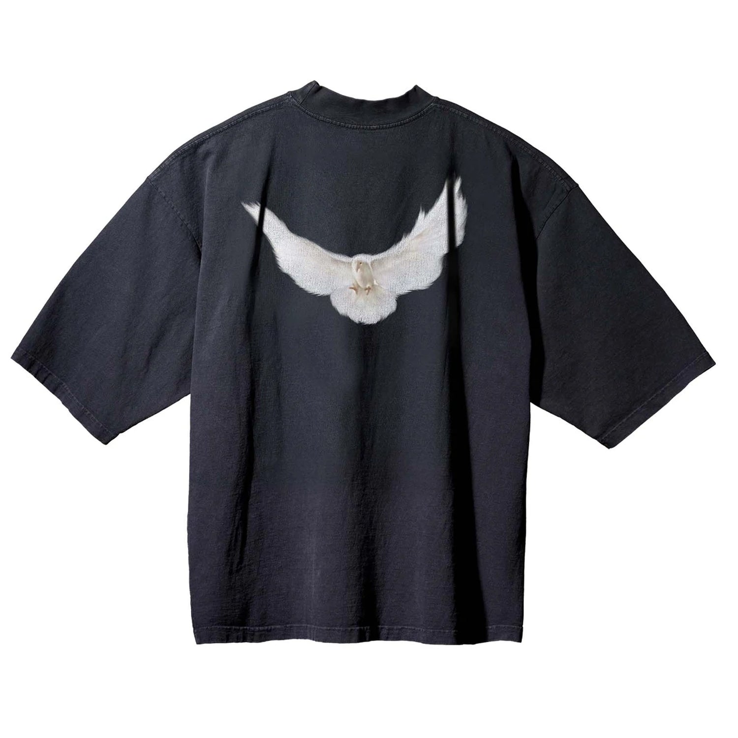 Dove 3/4 Sleeve Tee - Yeezy Gap Engineered by Balenciaga - 4