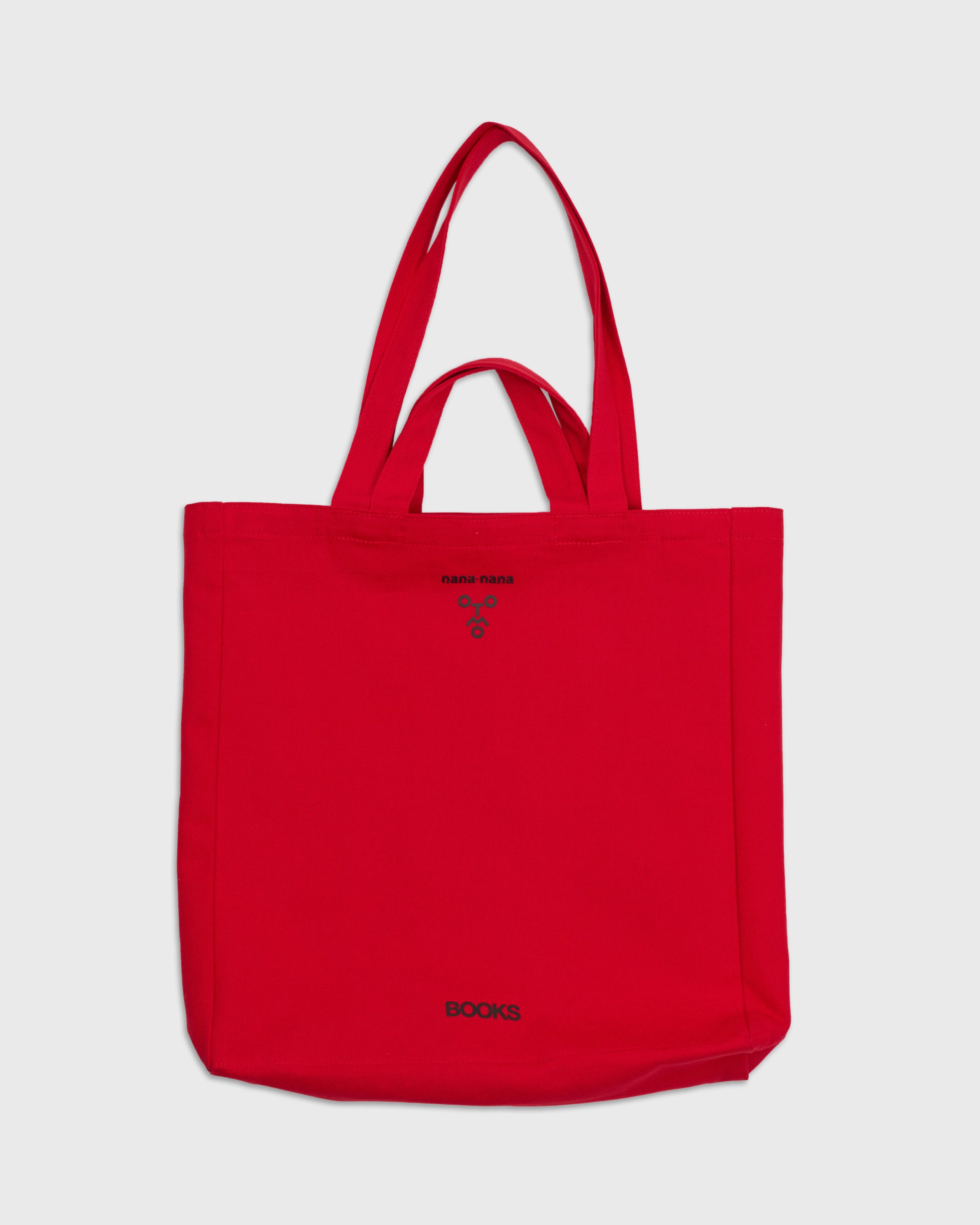 AKIRA REMIX Tote Bag, Red – Keylime Tokyo