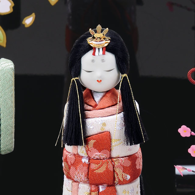 人形の田辺 / 京華立雛