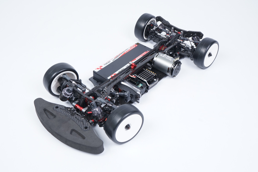 VBC Racing、kimihiko-yano.jpオンラインショップ