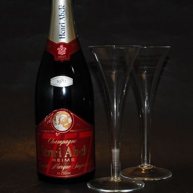 1982年シャンパン | Brut Grande Marque Imperiale / Henri Abele