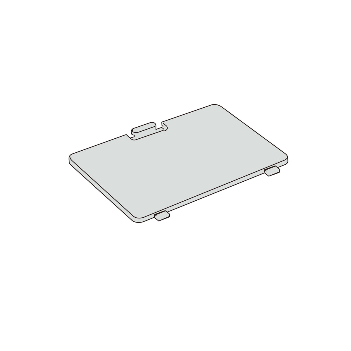 ラベルライター「テプラ」PRO SR970用付属品【取り寄せ品】取扱説明書