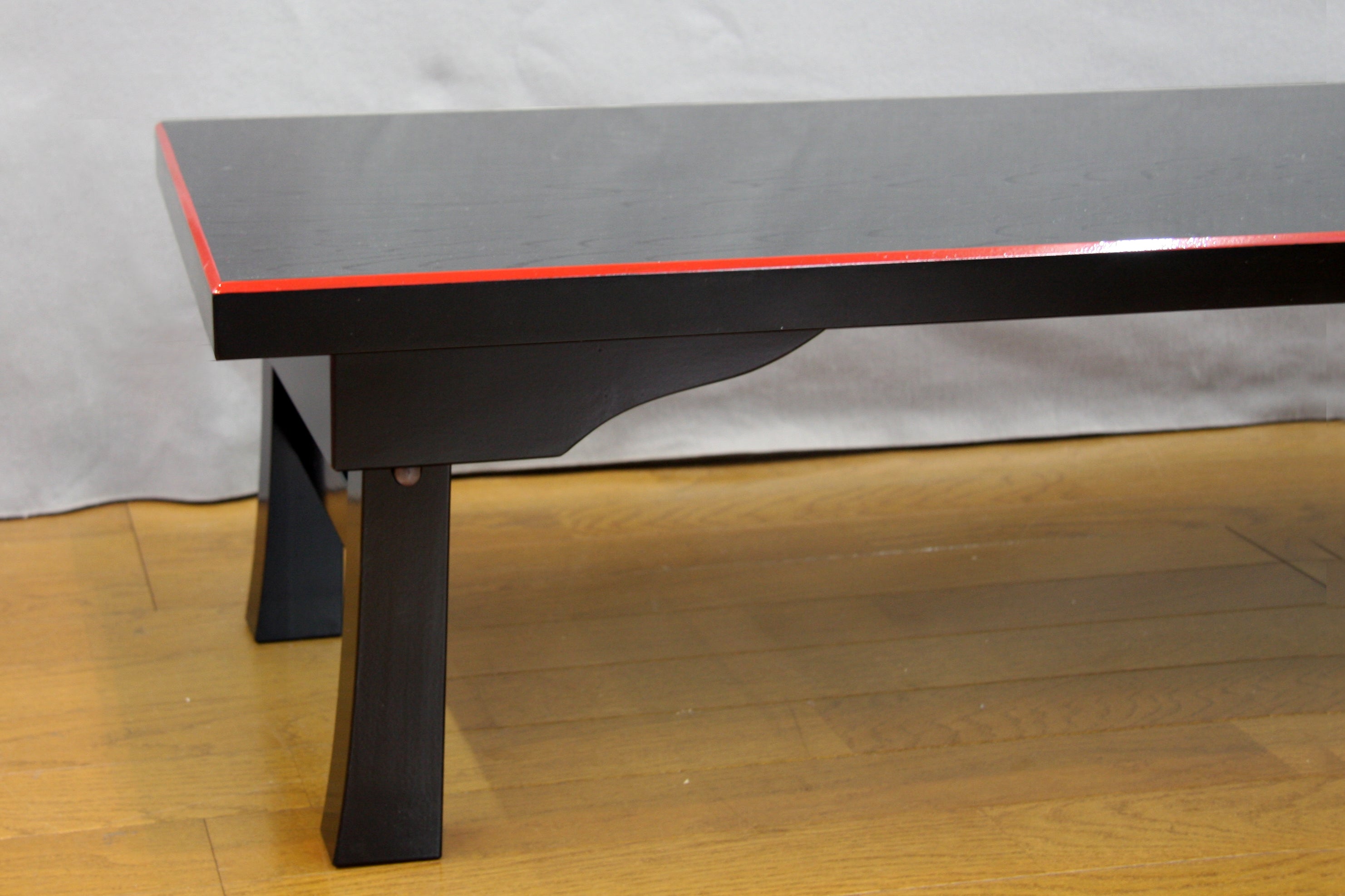 座卓 二月堂 折脚 – 木下家具