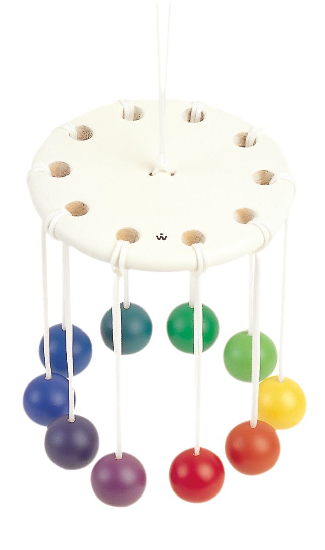 ケルンボール（童具館） | 木のおもちゃと絵本 kikkireki