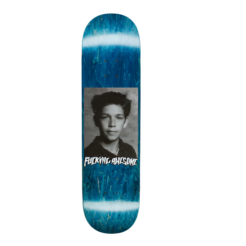 Fucking Awesome 8.5 Gonz Class Photo Deck — KillerSkateShop