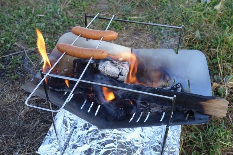 ピコグリル398】使ってわかった「6つの良い点と注意点」 | キャンプ