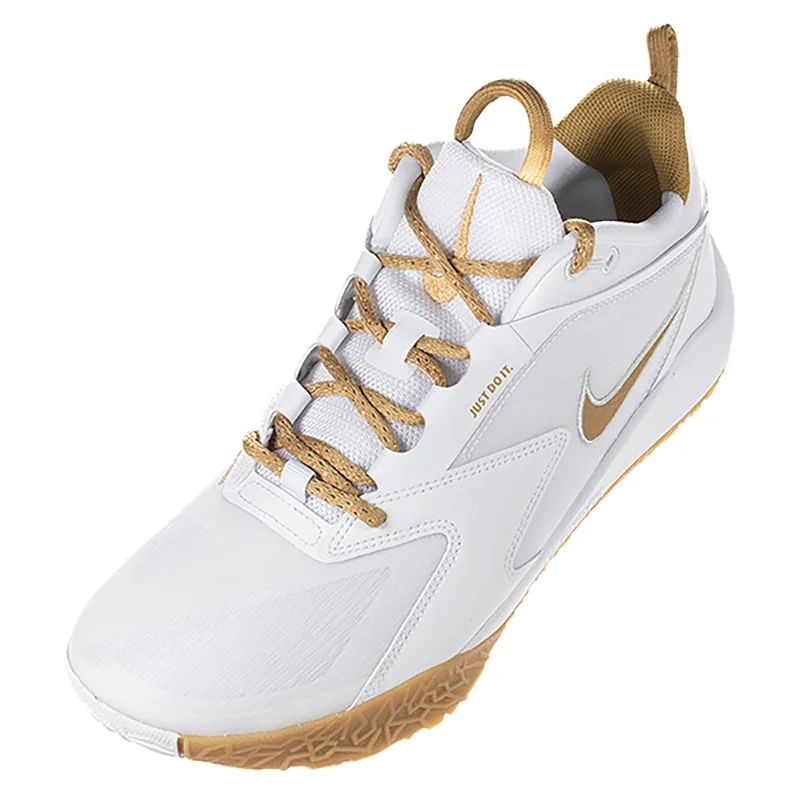 nike 海外限定版バレーボールシューズズーム ハイパーエース 3