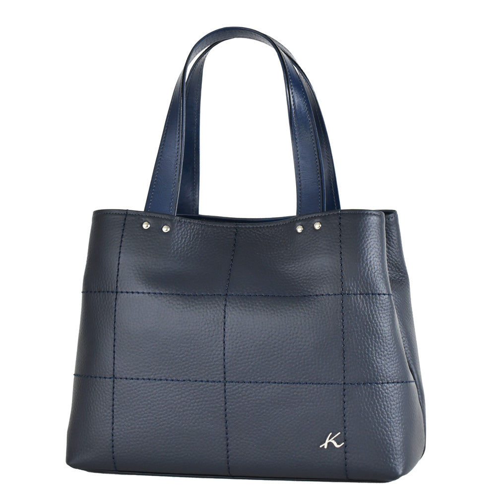 牛革ハンドバッグ CI-1 – バッグのキタムラK2公式サイト