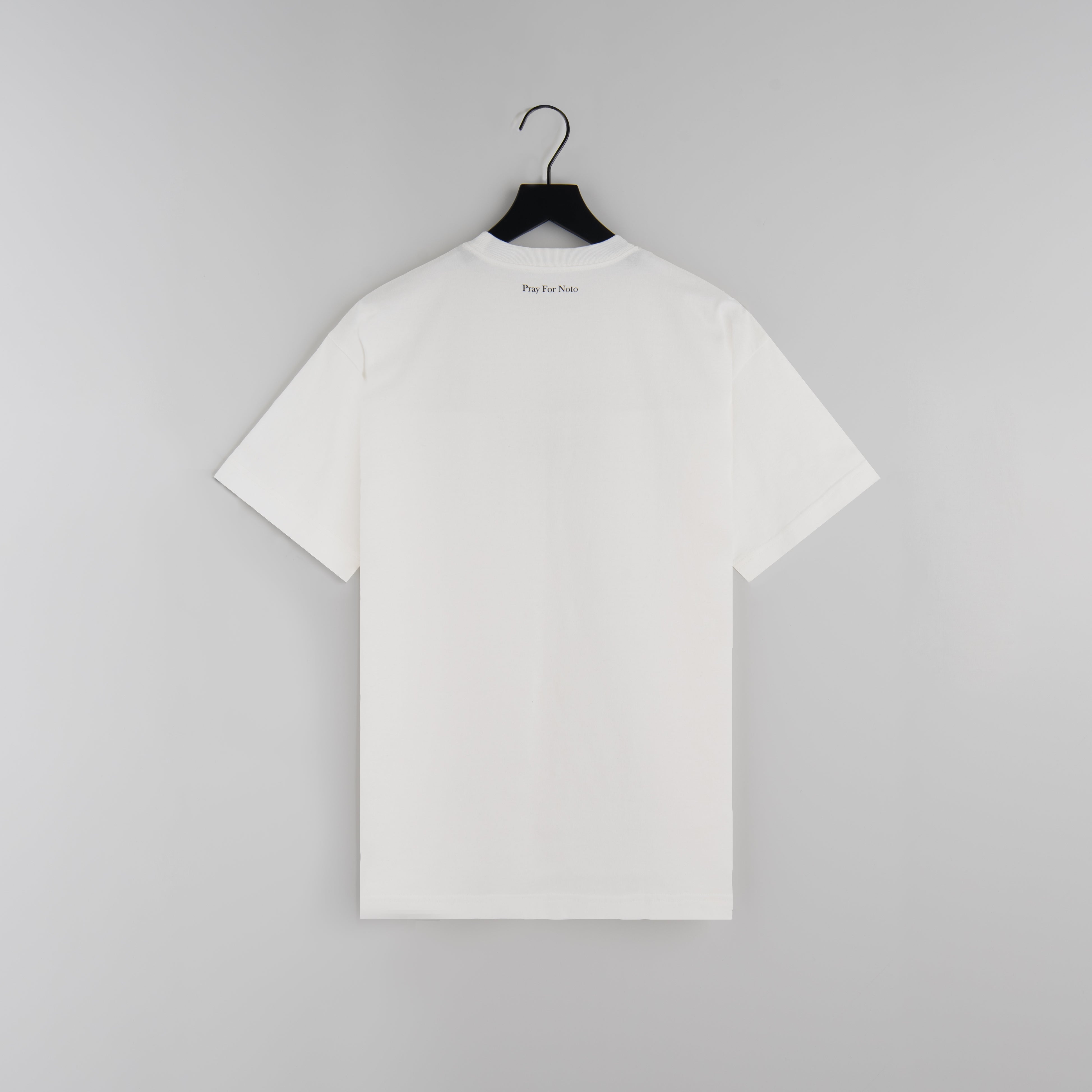Kith Pray for Noto Tee – Kith Japan