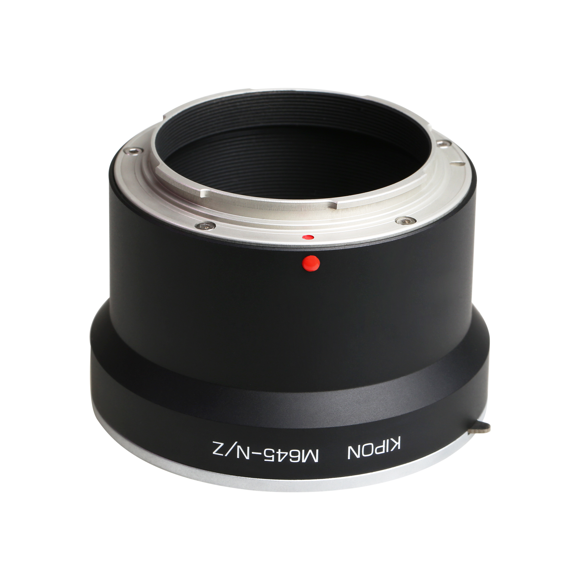 Mamiya 645-Nikon Z - KIPON