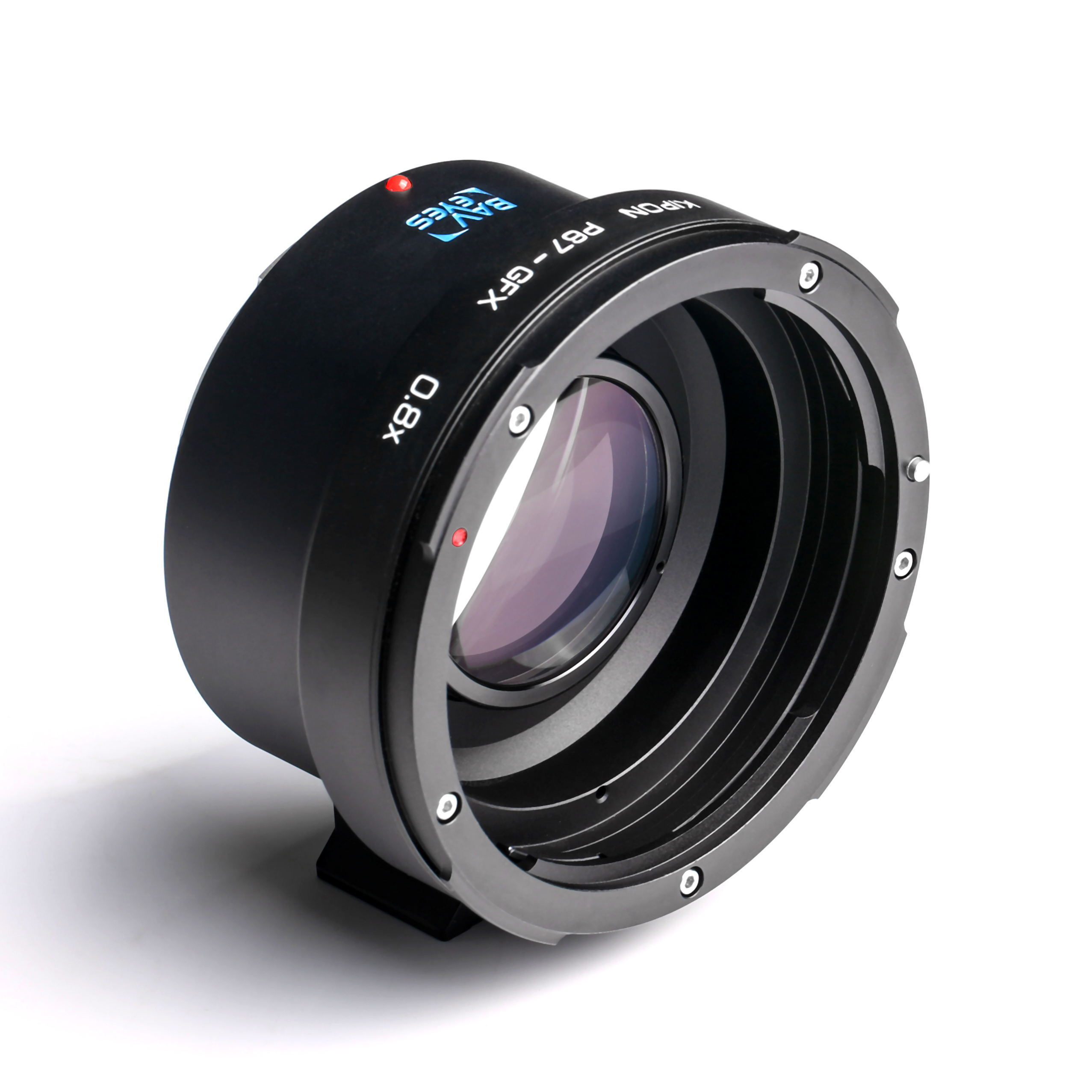 BAVEYES Pentax 67-Fuji G 0.8x - KIPON