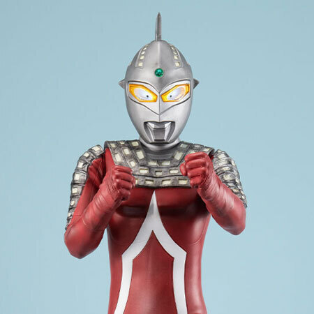 予約開始】7月3日 「Ultimate Article ウルトラセブン (バトルイメージ