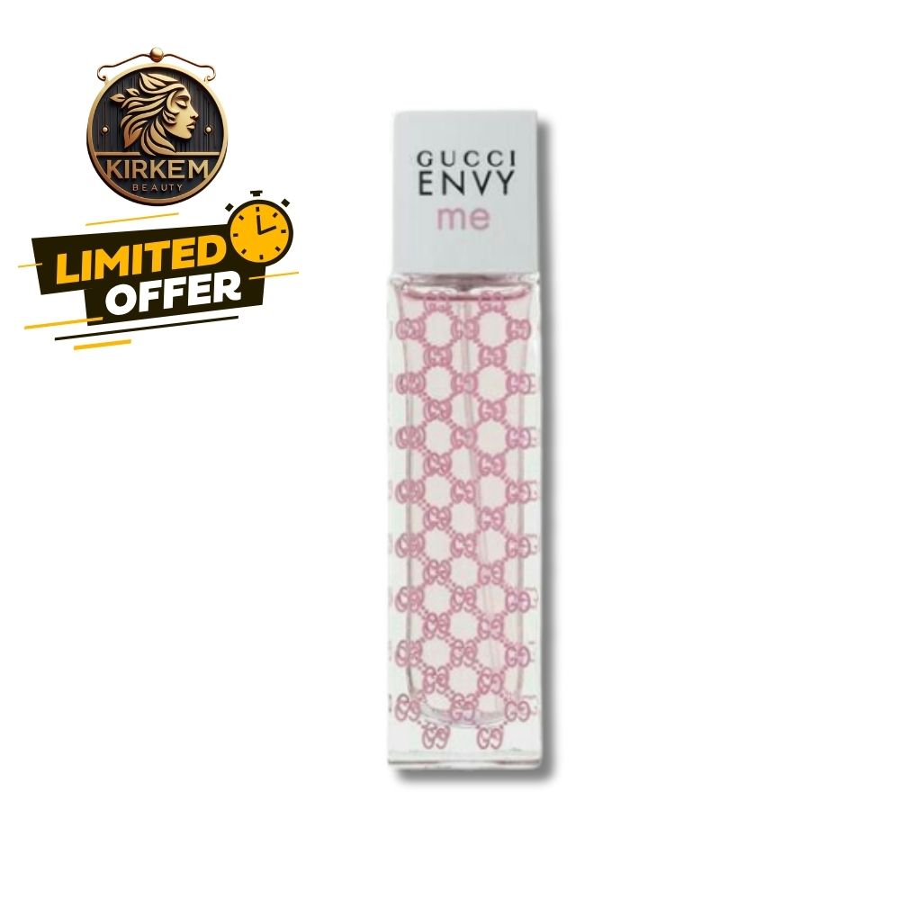 Gucci Envy Me Edt 100 ml Kadın Parfüm
