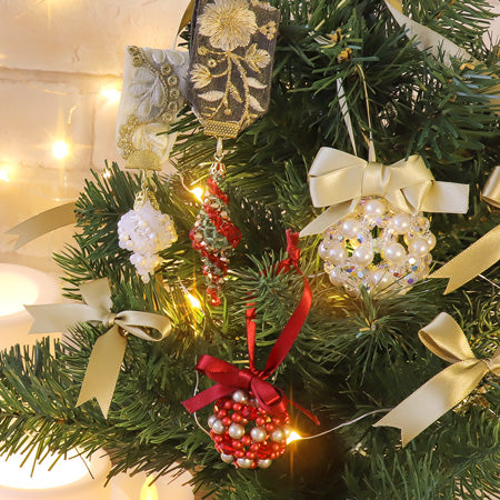 フランツコレクション クリスタルクリスマスシリーズ皿 【公式通販】