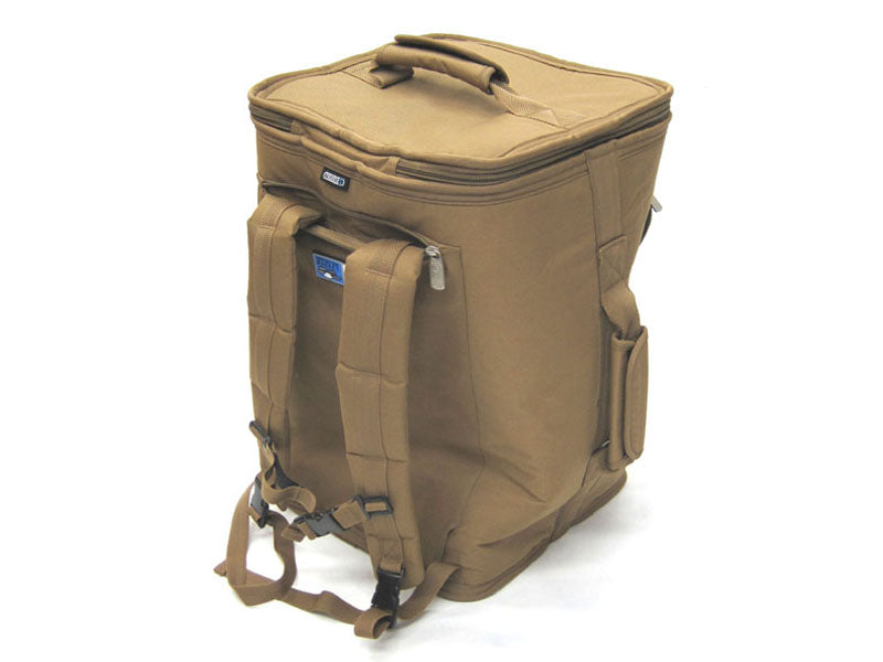 プロテクションラケット エスニックシティ・オリジナル カホンケース