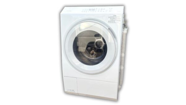 パナソニック洗濯機 NA-F5B2 2024年製を買取！全自動洗濯機買取