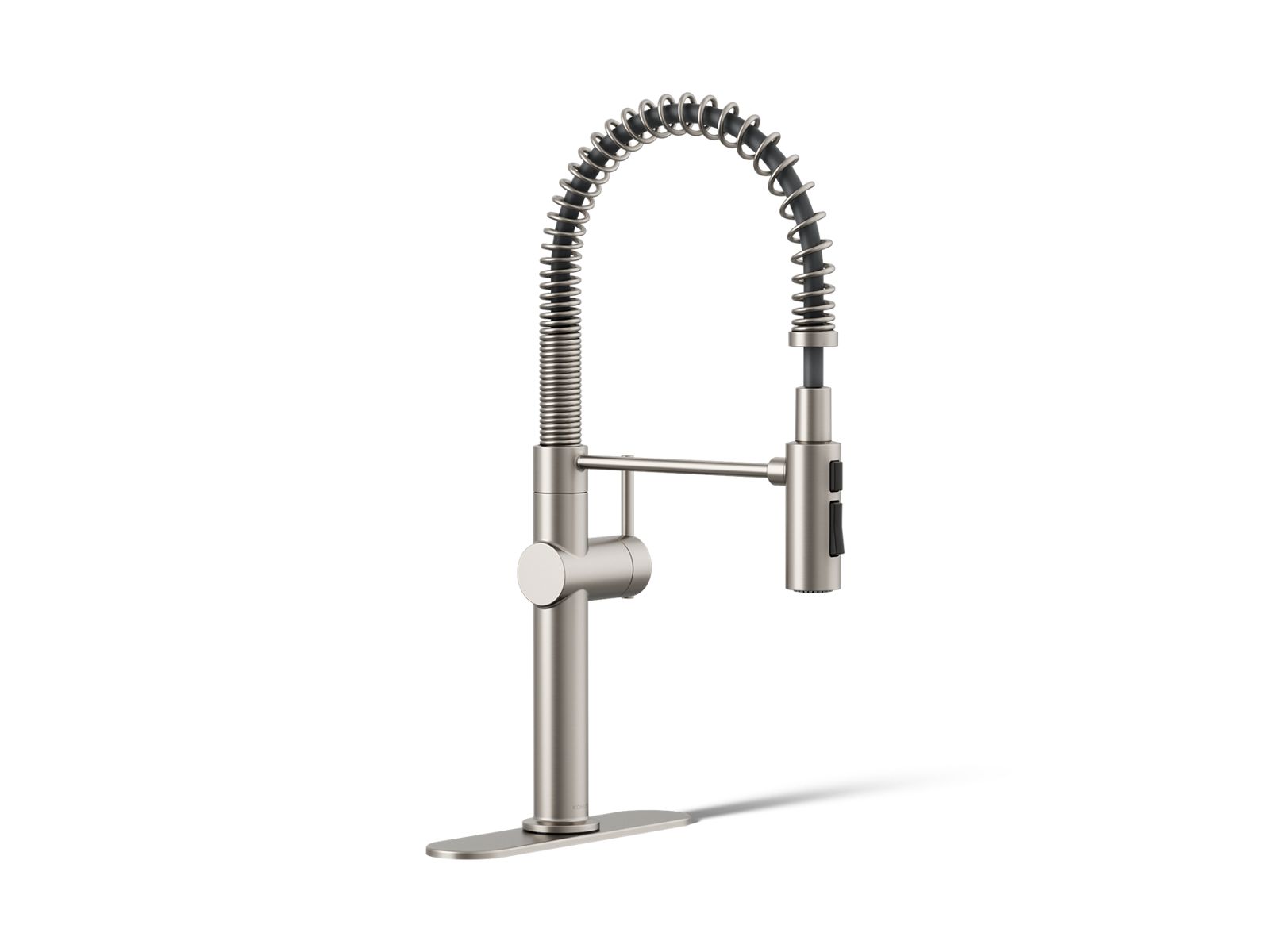 Crue Single-handle Semi-professional Kitchen Faucet | K-22973 | KOHLER