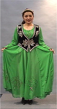 アジアの楽器図鑑