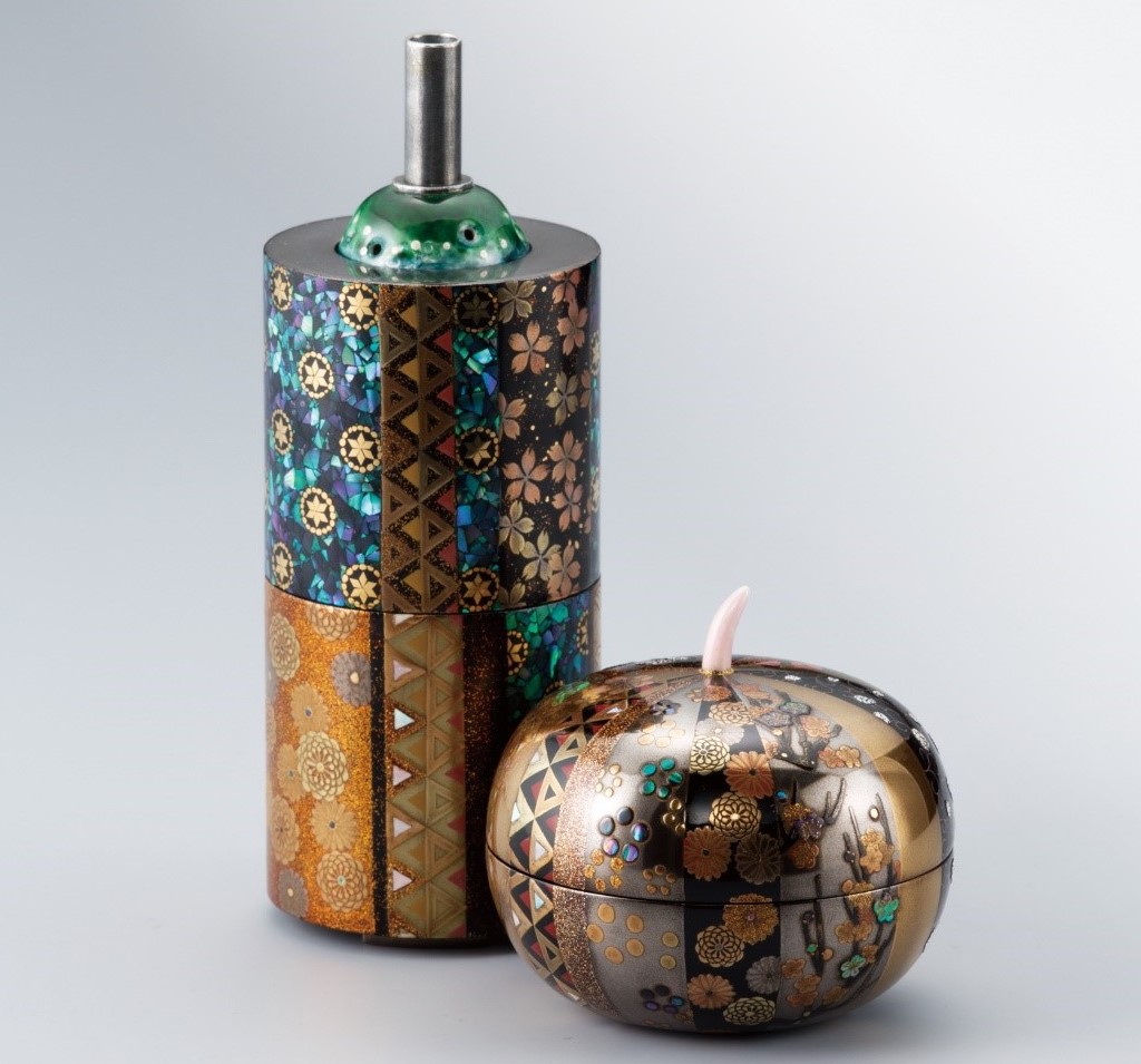 箱瀬淳一 - 高洲堂-KOSYUDO-