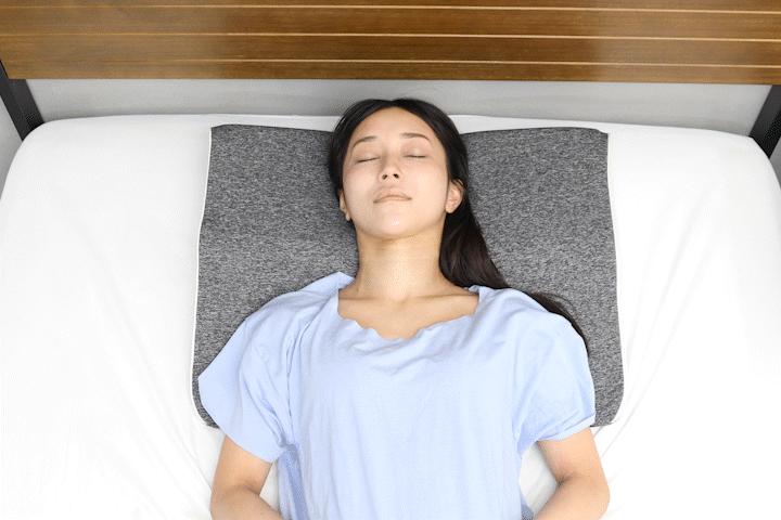 安眠先生Ⅱ 整体枕・肩こり・スマホ首・快眠 おすすめ枕 | 骨盤先生の