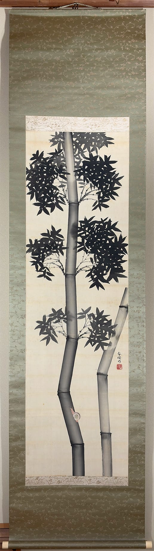 掛軸の作品一覧｜新・古美術 高美堂（こうびどう）｜掛軸販売・通販