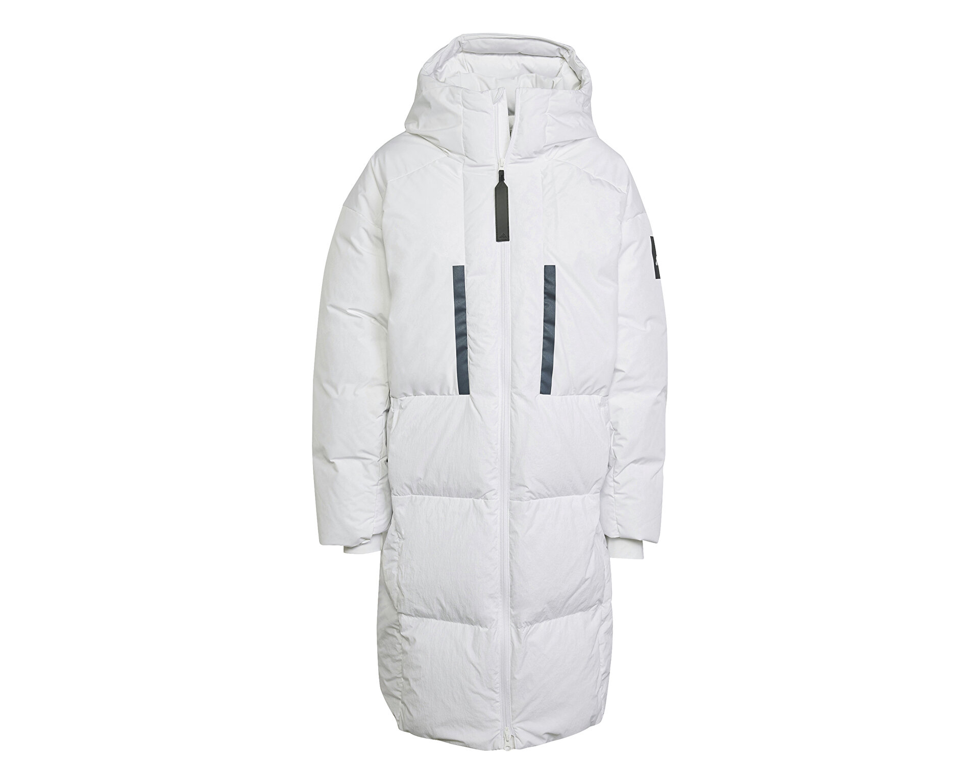 adidas Kadın Wmyshelter Prk Beyaz IZ4622