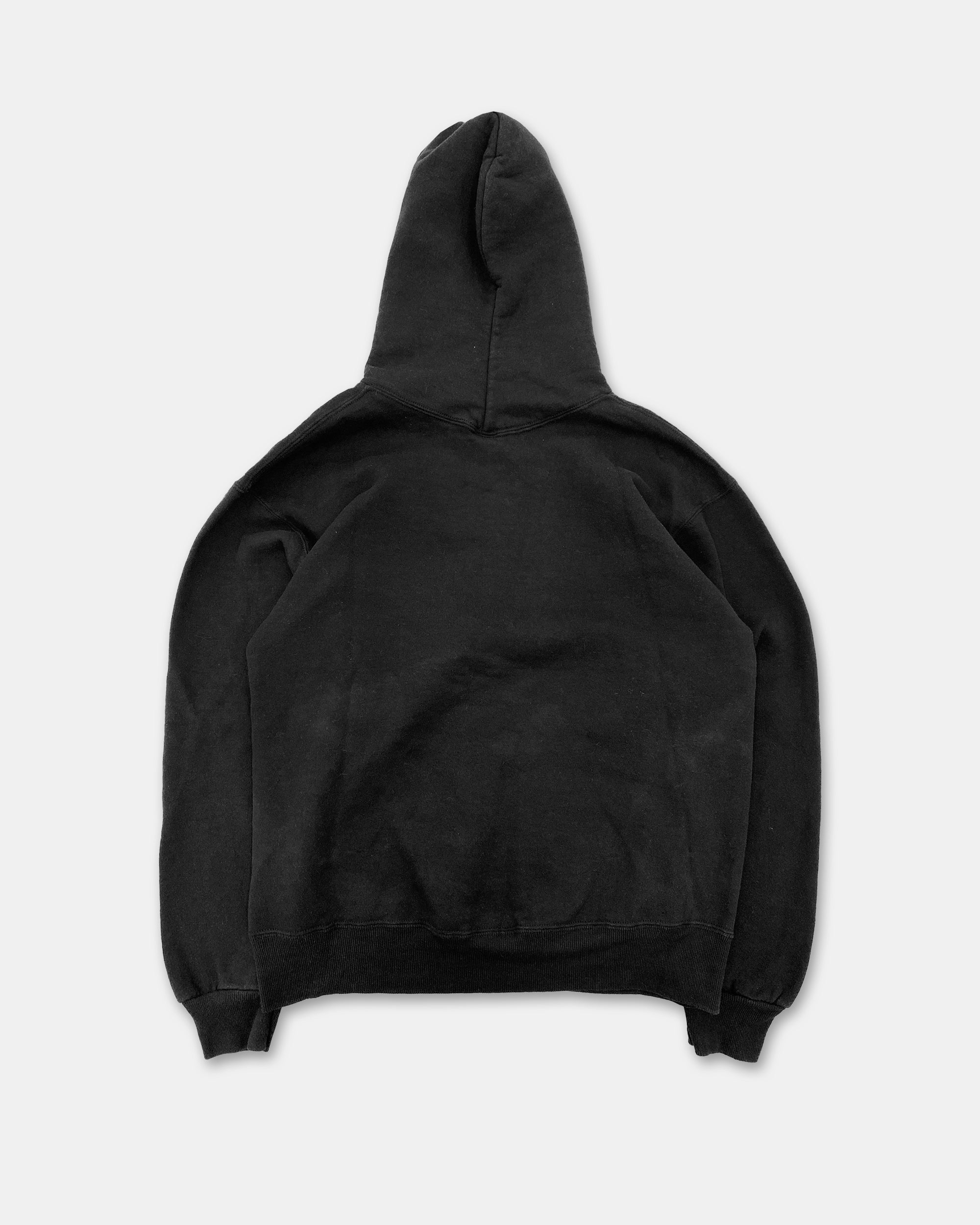 Russell Athletic 1990s Made in USA Hoodie Black – knudpeters