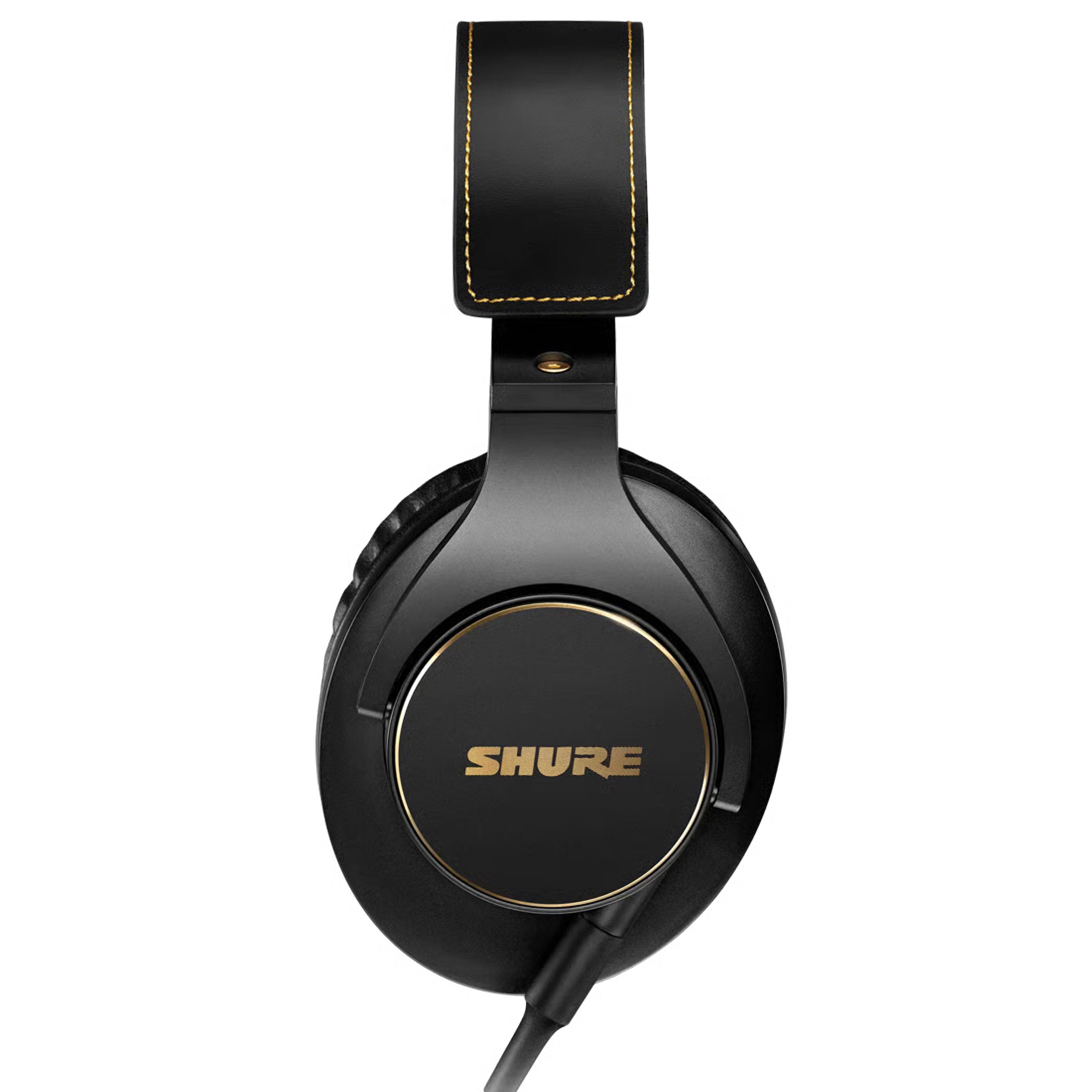 Shure SRH840A Professional Studio Headphones – Kraft Music