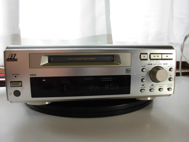 ステレオ工房 ポニー：SANSUI_M11_006