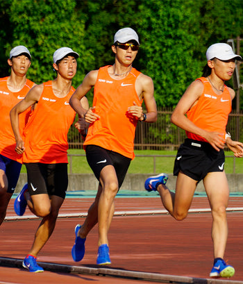 KT TAPE（KTテープ） 公式サイト 東洋大学 陸上競技部 長距離部門 | KT