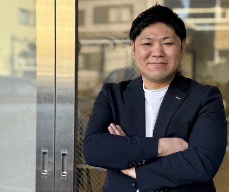 遺品整理を「負担」から「価値ある整理」へ 〜株式会社SSR 斎藤勇喜