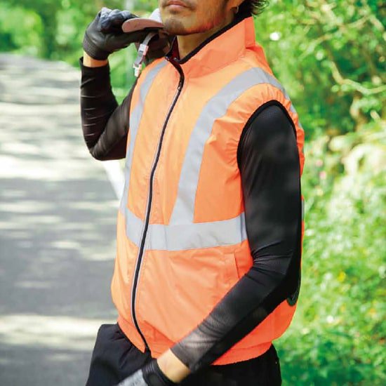 クロダルマエアセンサー1ベスト26868服のみ