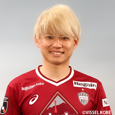 藤本 憲明 選手 ヴィッセル神戸より完全移籍加入のお知らせ - 鹿児島