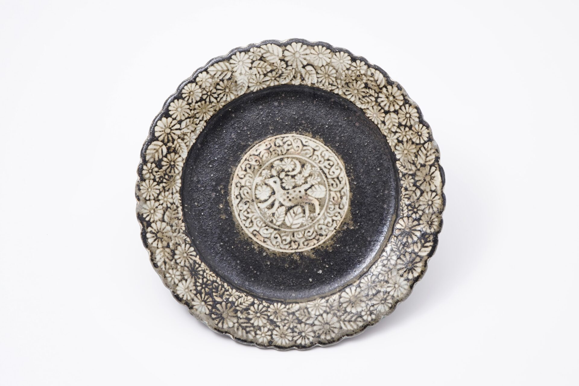 薮本寛之 展 】のお知らせ | うつわどころ くるみ