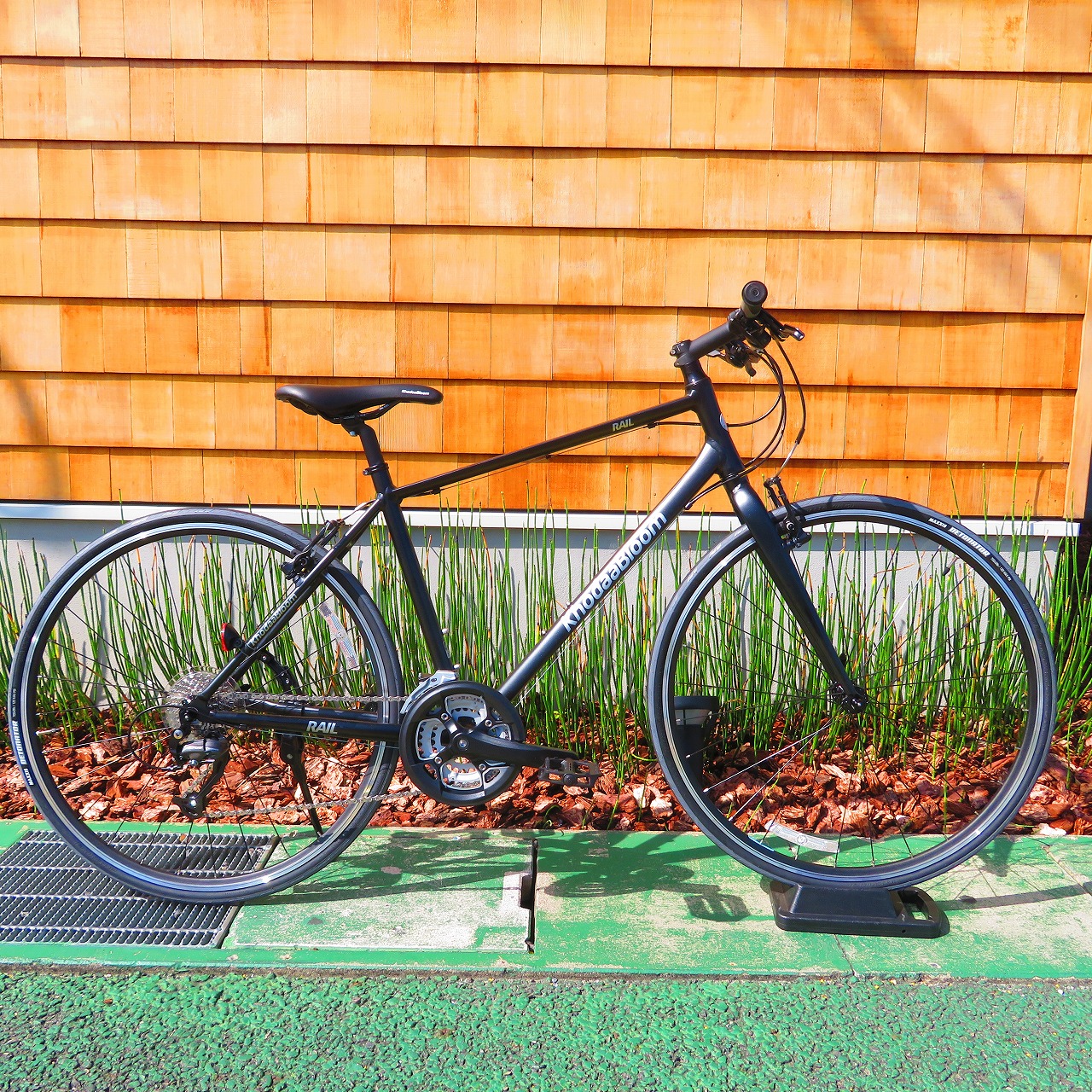 2019 KhodaaBloom/コーダブルーム RAIL700/レイル700～クラス最軽量