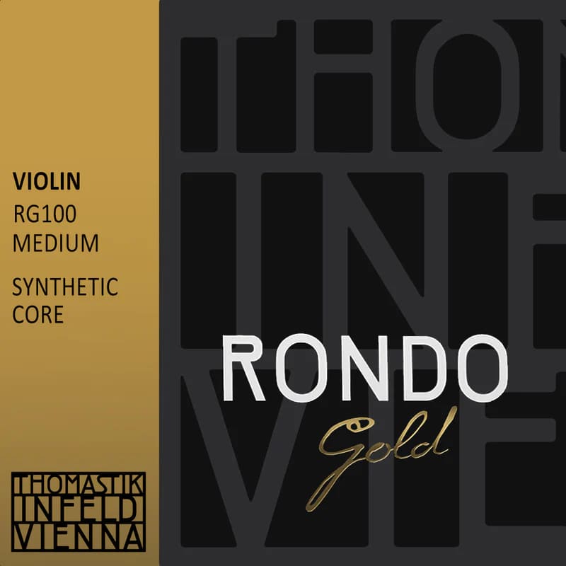 クロサワバイオリン | Rondo Gold Violin