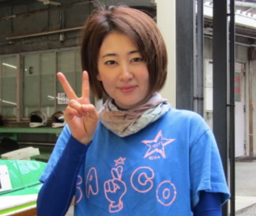 競艇レポまとめ - 【美人ボートレーサー】藤堂里香選手は結婚している