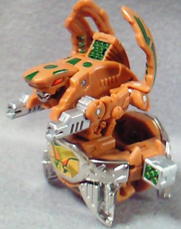 競技玩具研究所】爆丸ラインナップ 2011年1月～5月