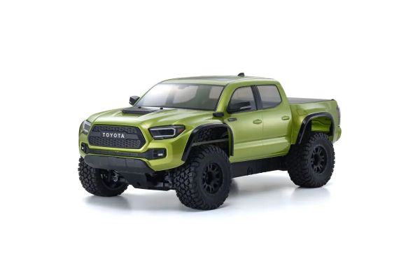 1:10 Scale Radio Controlled Electric Powered 4WD KB10L Series