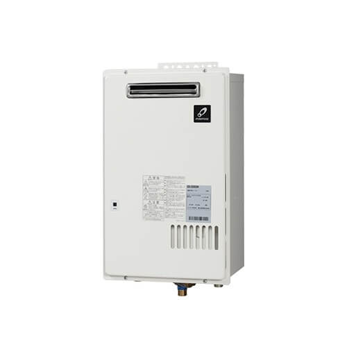 GS-3200GW パーパス 給湯専用 従来品 業務用 32号 壁掛型0｜【給湯器