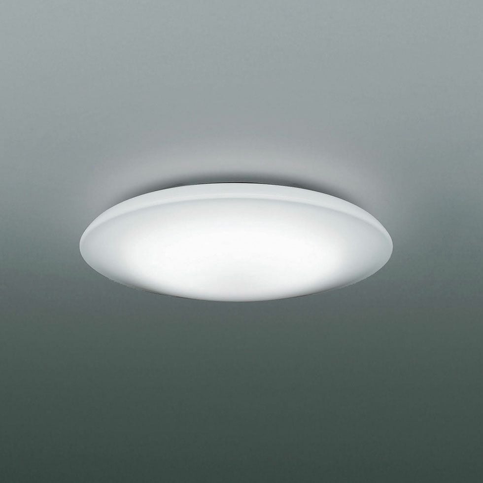 太陽光スペクトルLEDシーリング～8畳BH200803K | コイズミオンライン