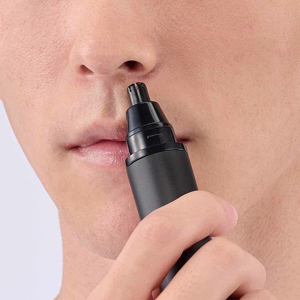 ヒゲ＆ノーズケアKMC-0641 | コイズミオンラインショップ