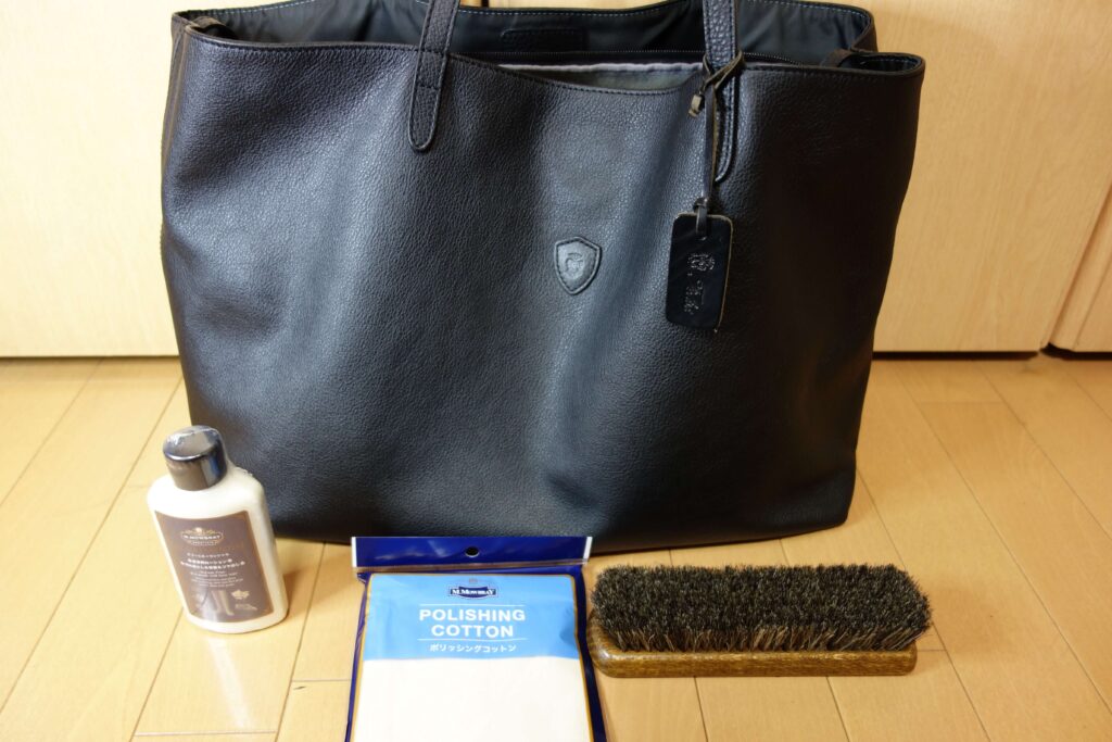 ビジネスマン向け！フェリージ トートバッグ15/20の魅力を徹底解剖