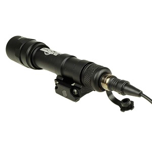 L.A.ホビーショップ / SF【M600】タイプ フラッシュライト【LED